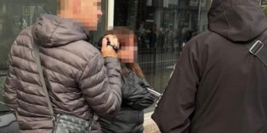 Подружжя ошукало родичів військових на 1 млн грн, обіцяючи звільнення зі служби