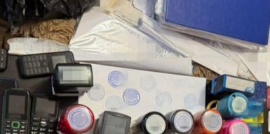 Земельна афера на 75 мільйонів: в Одесі викрили схему з “мертвими душами” та фейковою спадщиною