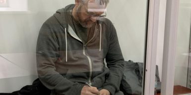 Екскомандира морського спецназу та радника мера Очакова засудили до 15 років за держзраду