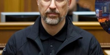 Міністр енергетики Шмигаль заявив про багатомільярдні борги Харкова за газ і електрику