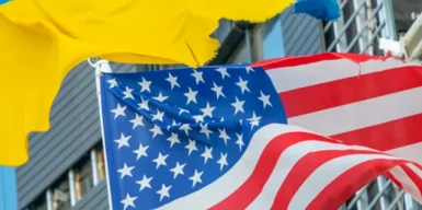 Країни-партнери покрили потреби України для проведення її контрнаступу – Білий дім