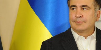 Большая честь: Саакашвили готовится стать вице-премьером