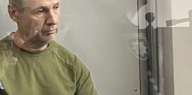 Вбивця Парубія працював на Росію