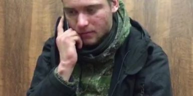 Бандеровцы относятся лучше, чем свои: очередные русские солдаты сдались украинской армии (видео)