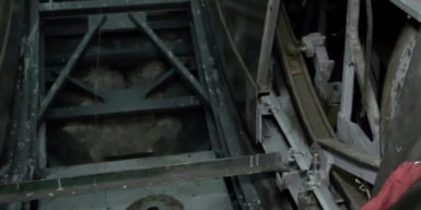 У Дніпровському метрополітені капітально ремонтують ескалатори
