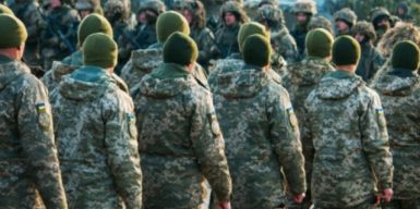 Министр обороны Украины: враг теряет боеспособность