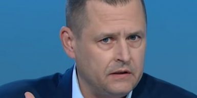 Філатов про ситуацію з Корбаном: «Сотні тисяч українців теж можуть не пустити додому?»