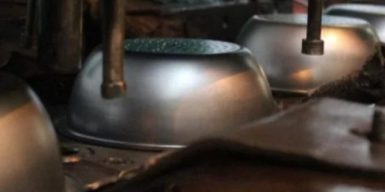 Виробник емальованого посуду з Дніпропетровщини налагодив експорт в Європу
