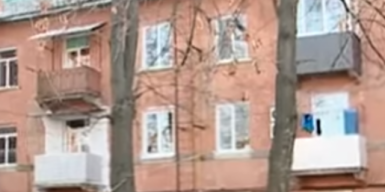В Днепре 12 домов остались без тепла: видео