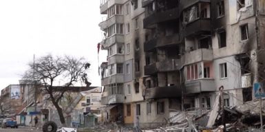 Через війну Україні завдано збитків на мільярди гривень