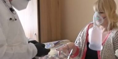 Главный инфекционист Днепра рассказал о буднях борьбы с пандемией: видео