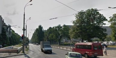 В Чечеловском районе Днепра закроют движение на перекрестке
