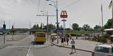 На проспекте Слобожанском ограничат движение пешеходов
