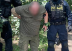 Обіцяв не вручати повістку за 4 000 доларів: в Одесі затримали працівника ТЦК