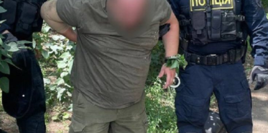 Обіцяв не вручати повістку за 4 000 доларів: в Одесі затримали працівника ТЦК