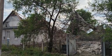 Ворог атакував 3 райони Дніпропетровщини безпілотниками та артилерією: є загиблий