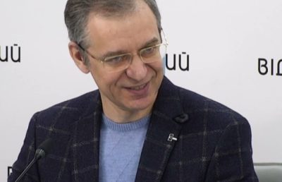 Стан безпеки у ДНУ Сергія Оковитого вже час перевірити силовикам: у ВНЗ з легкістю зламали ФБ. Кілька тижнів тому у закладі СБУ викрила ворожого агента