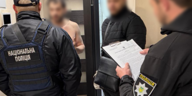 Полювання на фінансові номери: на Дніпропетровщині нейтралізували банду SIM-шахраїв