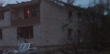 Ворог атакував Синельниківський район ракетами і безпілотниками: є загиблі та постраждалі