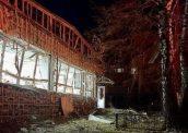 Троє людей загинули, щонайменше восьмеро дістали поранень: росіяни вдарили безпілотником по Синельниковому