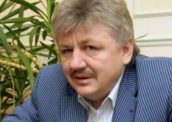 Ексзаступник секретаря РНБО Сівкович із спільниками привласнили 21 га землі та недобудовану лікарню у Києві