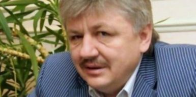 Ексзаступник секретаря РНБО Сівкович із спільниками привласнили 21 га землі та недобудовану лікарню у Києві