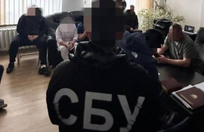 Фейкові виклики “швидкої” та фіктивні госпіталізації: у Черкасах група медиків “заробляла” на охочих уникнути мобілізації