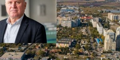 Час “паразитування” влади Слобожанського за рахунок Дніпра закінчився, – Борис Філатов