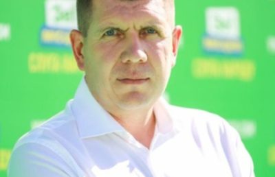 Апеляційна палата ВАКС змінила вирок нардепу Гуньку: термін ув’язнення скорочено, політика взято під варту