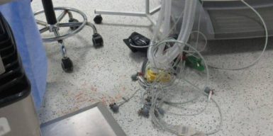 У Києві судитимуть пластичного хірурга приватної клініки на Подолі через смерть 28-річної жінки