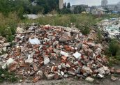 Сміттєзвалище на 2700 “квадратів”: двох експосадовців “Укрзалізниці” підозрюють у завданні довкіллю шкоди на 86 млн грн
