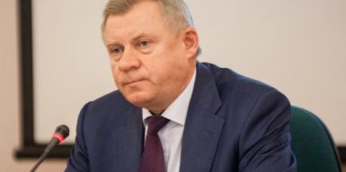 Первый заместитель главы НБУ не заметил очередей в банкоматы Привата