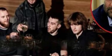 Суд напрочуд мʼяко поставився до спільників Наріка-молодшого: вони отримали умовний термін за перешкоджання ЗСУ