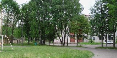 У Львові на ремонт спортивного майданчика біля школи планують витратити майже 10 мільйонів