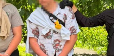Активували понад 70 Starlink для окупантів: у Києві СБУ затримала двох агентів ФСБ