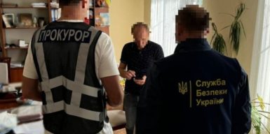 Староста сільради незаконно передав у приватну власність землю на майже пів мільйона