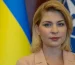 Експослу України у США Ользі Стефанішиній оголосили підозру у незаконному збагаченні на 13,9 млн грн