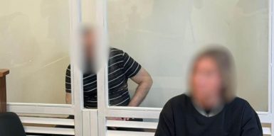 Суд в Одесі засудив військового з Київщини до довічного ув’язнення за вбивство активіста Дем’яна Ганула
