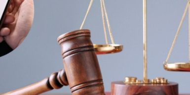 Суд у Дубаї прийняв позов Гранца проти адміністратора телеграм-каналу “Джокер” — Біденко