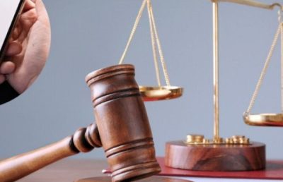 Суд у Дубаї прийняв позов Гранца проти адміністратора телеграм-каналу “Джокер” — Біденко