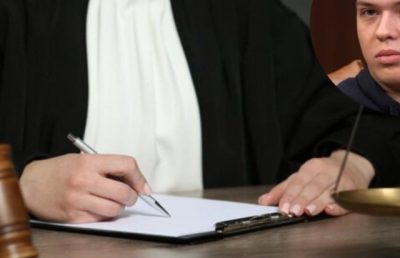 Відома правозахисниця з Дніпра звинуватила матір Лачена у суддівських рішеннях на користь бандитів