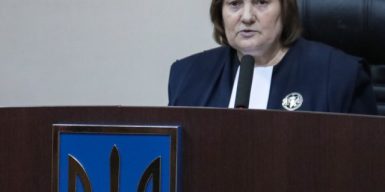 Елітна нерухомість під час війни: суддю Матійчук відправили у почесну відставку з “золотою” пенсією