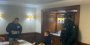 Схема на 2 мільярди: власника “Краснолиманського” обвинувачують у доведенні шахти до банкрутства
