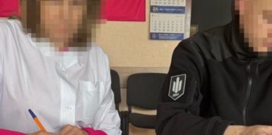 Ексочільницю Дніпропетровської обласної МСЕК судитимуть за незадекларовані 3 мільйони