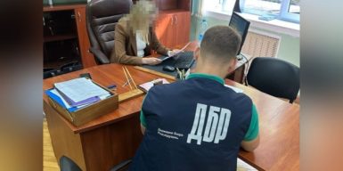 Топчиновниця Держгеокадастру на Волині передала у приватну власність заповідні землі: справу скерували до суду