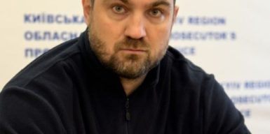НАЗК проводить моніторинг способу життя прокурора Одещини Андрія Сватка після журналістського розслідування