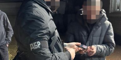 Працівники ТЦК зламали руку 60-річному чоловіку під час спроби мобілізації