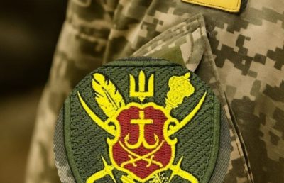 У Вінниці чоловік на велосипеді поранив ножем працівників ТЦК під час перевірки документів