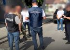 На Тернопільщині судитимуть підполковника ТЦК, який за хабар обіцяв зняття з розшуку в системі “Оберіг”