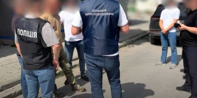 На Тернопільщині судитимуть підполковника ТЦК, який за хабар обіцяв зняти з розшуку в системі “Оберіг”